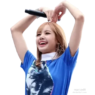 Video sticker 🤣 Blackpink 15