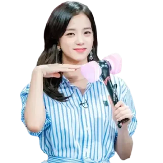 Telegram sticker 😁 Blackpink 15