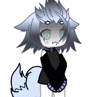Video sticker 💥 Фурси пак! :: @fStikBot