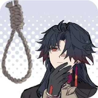 Video sticker 🌙 SHADOW (AKY) 2.0