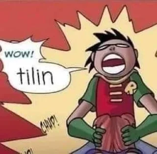 Телеграм стикер 😈 ℒ Steal Pack