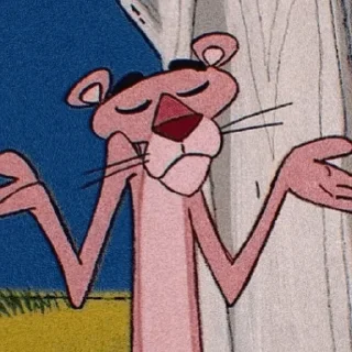 Телеграм стикер 😑 ℒ Steal Pack