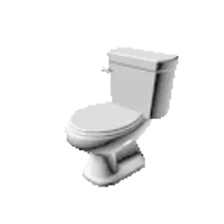Telegram stiker 🚽 Animated Tea Sanctuary