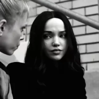 Video sticker 🌟 ciara :: @temlix