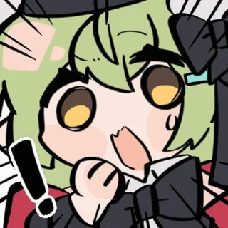 Video sticker 😱 小火切6 @zhaxia_cn