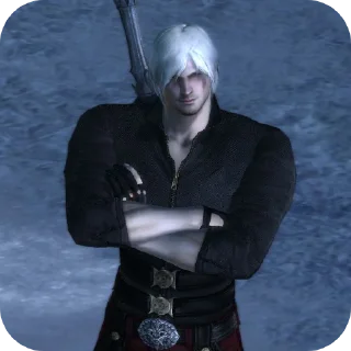 Video sticker 😁 Dante