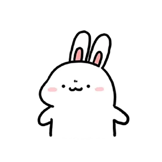 Telegram stiker 💬 빡토는 잘 참아 By @KakaoEmoticon