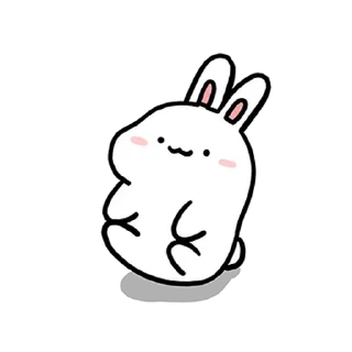 Telegram stiker 💬 빡토는 잘 참아 By @KakaoEmoticon