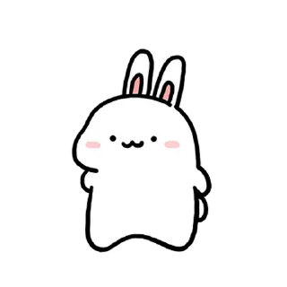 Telegram stiker 💬 빡토는 잘 참아 By @KakaoEmoticon
