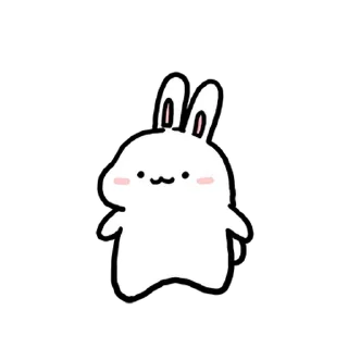 Sticker 💬 빡토는 잘 참아 By @KakaoEmoticon