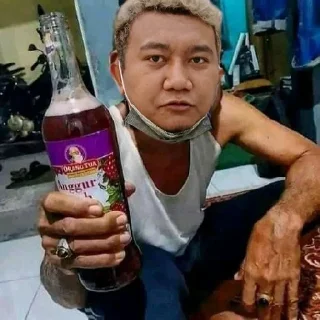 Sticker 😂 Fams 1