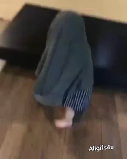 Video sticker 👻 Yuk...!!! 👻👻✨