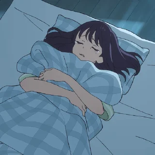 Video sticker 🥲 Tohka