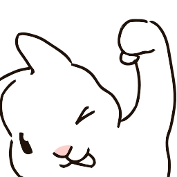 Sticker 😉 Pale Rabbit - @ShoutoEmoji