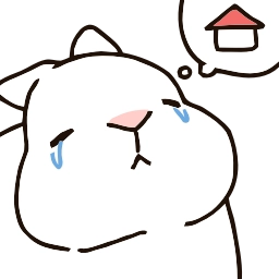 Sticker 😢 Pale Rabbit - @ShoutoEmoji