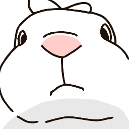 Sticker 😒 Pale Rabbit - @ShoutoEmoji