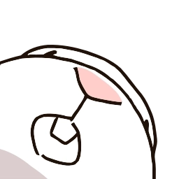 Sticker 🐰 Pale Rabbit - @ShoutoEmoji