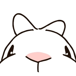 Sticker 🐰 Pale Rabbit - @ShoutoEmoji