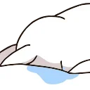 Video sticker 😭 Pale Rabbit - @Sho...