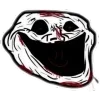Video sticker 😉 трольфесе...