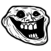 Video sticker 😍 трольфесе...