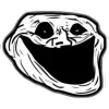 Video sticker 😔 трольфесе...