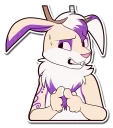 Telegram sticker 😅 Percy