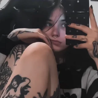 Video sticker 🦇 ㅤㅤㅤ𝗙𝗶𝗹𝗲'𝘀 @sexysujju 𝗛𝗼𝘁𝘁𝗶e 𝗚𝗶𝗿𝗹