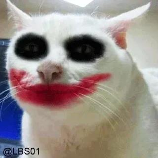 Telegram sticker 👀 Prayag's sticker pack (@Shinobu_robot)