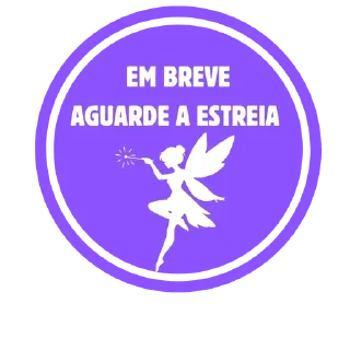 Video sticker 🌟 Jardim Secreto Fansub :: @fStikBot