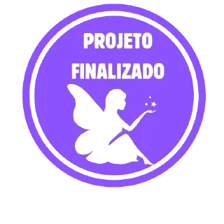 Telegram sticker 🌟 Jardim Secreto Fansub :: @fStikBot