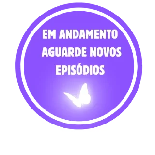 Video sticker 🌟 Jardim Secreto Fansub :: @fStikBot