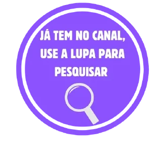 Telegram sticker 🌟 Jardim Secreto Fansub :: @fStikBot