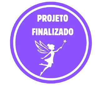 Telegram sticker 🌟 Jardim Secreto Fansub :: @fStikBot