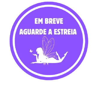 Telegram sticker 🌟 Jardim Secreto Fansub :: @fStikBot