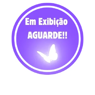 Sticker 🌟 Jardim Secreto Fansub :: @fStikBot