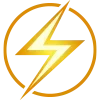 Sticker ⚡️ @lightningfoot