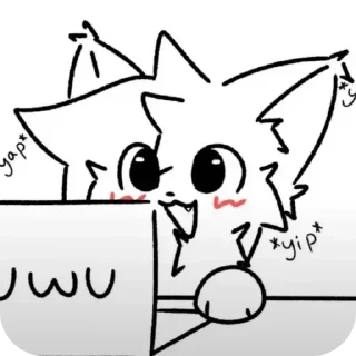 Telegram sticker ⭐ пиксельный апокалипсис @boychmoker