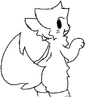 Telegram sticker ❤ пиксельный апокалипсис @boychmoker