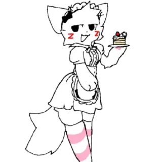 Telegram sticker 🍰 пиксельный апокалипсис @boychmoker