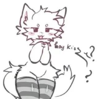 Video sticker ❤ пиксельный апокалипсис @boychmoker