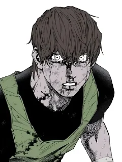 Telegram sticker 🌟 Бк3 :: @fStikBot