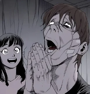 Telegram sticker 🌟 Бк3 :: @fStikBot