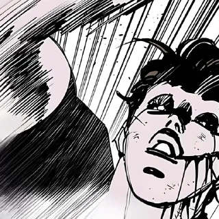 Telegram sticker 🌟 Бк3 :: @fStikBot