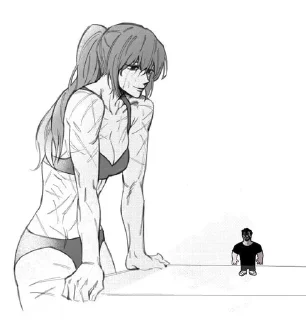 Telegram sticker 🌟 Бк3 :: @fStikBot