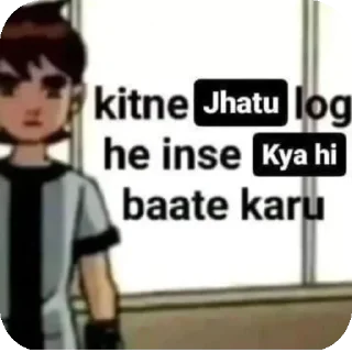 Video sticker 🖼 Mansik Tanav 😔