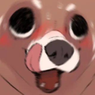 Telegram sticker 💦 OmegaAfterDooPack
