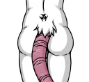 Telegram sticker 🐭 dirty rat
