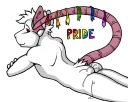 Telegram sticker 🐭 dirty rat