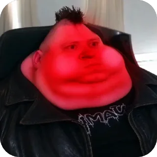 Video sticker 🫥 @yorstickers <-- стикеры на все случаи жизни